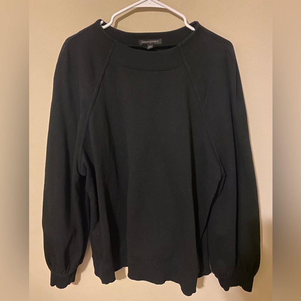 Banana Republic Sweatshirt